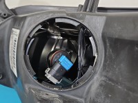 Reflektor prawy lampa przód Opel Astra IV J EUROPA 13253651