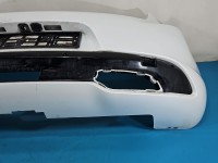 Zderzak tył tylny Citroen DS5 11-15 KWED HB