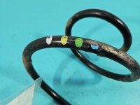 Sprężyna przód przednia Citroen C5 Aircross 17-25 1.2 T