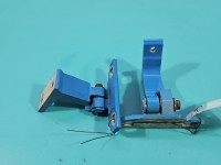 Zawias drzwi tył lewy VOLVO S60 II 10-