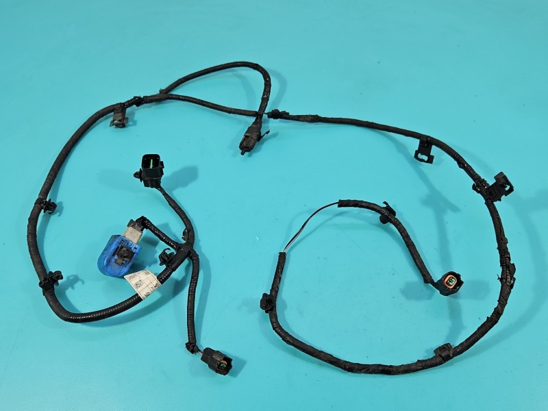 Wiązka zderzaka przód Hyundai I30 III 16- 91875-S0020, 91875S0020 Instalacja pdc