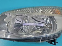 Reflektor lewy lampa przód Renault Scenic II EUROPA