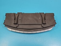 Konsola panel nawiewu Mercedes W221 2218709810