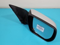 Lusterko prawe Suzuki Grand Vitara II srebrny z2s. C02 europa