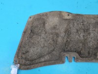 Wygłuszenie maski PODBITKA Honda Civic VIII UFO