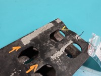 Wzmocnienie zderzaka tył LEXUS NX I 14-21 tylne