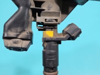 Wtryskiwacz Citroen C3 Picasso 08-17 752817680, 757564580 1.6 16v