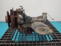 Wahacz tył lewy Mercedes Vito W447 14-