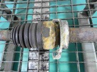 Półoś przód prawa Mercedes W168 1.6 wiel manual