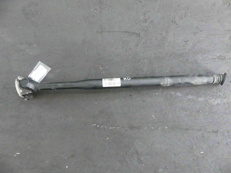 Wał napędowy przód MERCEDES GLC coupe X253 15- 2.0 T A2533101, 2534103101