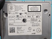 Nawigacja czytnik Skoda Octavia III 5Q0035840B