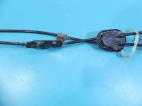 DŹWIGNIA LEWAREK WYBIERAK LINKI Nissan X-trail II T31 2.0 dci