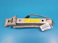 lewarek Podnośnik samochodowy trapezowy Seat Ibiza III 6L