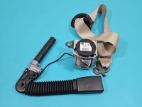 Pas bezpieczeństwa przód prawy pasażera Bmw f10 f11 615796400C, 610126200B