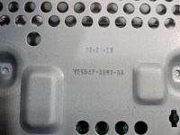 Wyświetlacz Ford Edge II monitor