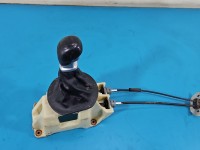 DŹWIGNIA LEWAREK WYBIERAK LINKI Kia Sportage III 10-15 1.6 GDI