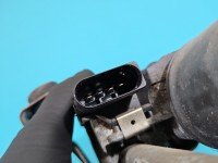 Silniczek Silnik wycieraczek przód Seat Toledo III 3397020787, 5P0955023E, 0390241936