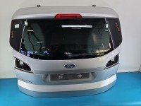 Klapa tył Ford S-max I MK1 HB 5d srebrny 58