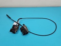 Zamek maski A2128210251 Mercedes E C207 A207
