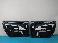 Fotele komplet kanapa Ford Mondeo Mk5