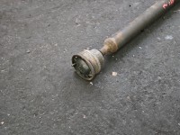 Wał napędowy tył Suzuki Liana 1.6 16V