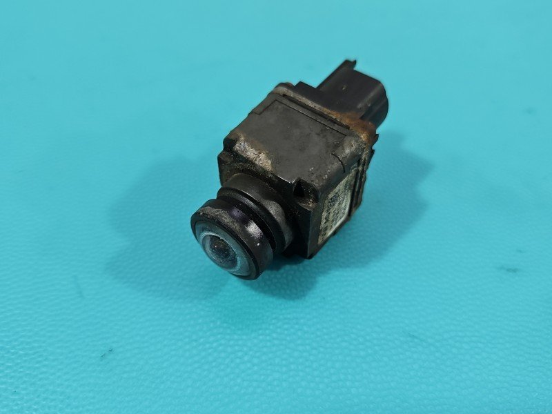 Kamera przód radar AUDI A8 D4 4H 7P6980551B Kamera przód radar AUDI A8 D4 4H 7P6980551B
