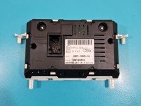 Wyświetlacz Ford Focus Mk3 monitor