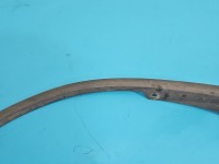 Listwa błotnika tył prawa Toyota Rav4 V 75873-42010