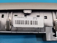 Przełącznik świateł awaryjnych Fiat Tipo II 15- 07356464150, 30281370