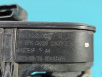 Przepustnica Peugeot 2008 I 9801942080 1.2 THP