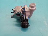 Turbosprężarka Regenerowana Renault Megane III 54399700070, 625683H82303720, MJ5018109200686 1.5 dci 106KM