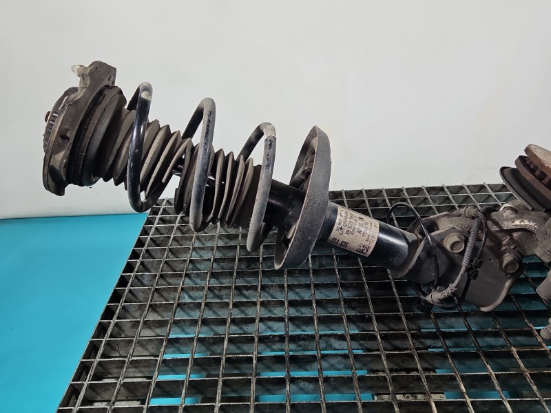 Amortyzator przód lewy przedni Opel Astra V K