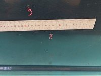 DRZWI PRZÓD LEWE KIEROWCY Toyota Yaris I 3d zielony 6R4