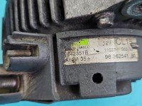 TEST Alternator Citroen Jumpy I 95-06 9636254180 2.0 hdi