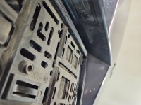 Klapa tył BAGAŻNIKA SZYBA Vw Touran I HB 5d 1