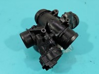 Przepustnica Peugeot 407 1.6 hdi