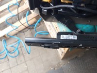 Fotel lewy przód kierowcy Vw Golf VI 5d EUROPA