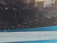 DRZWI PRZÓD PRAWE PASAŻERA Suzuki Sx4 I 06- 5d ZUC