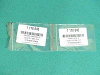 Amortyzator przód prawy przedni Citroen C5 II X7