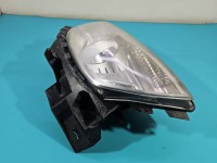 Reflektor lewy lampa przód Renault Scenic II EUROPA