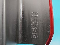 Lampa tył prawa Toyota Avensis III T27 kombi
