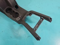 Fotele komplet kanapa Skoda Octavia II