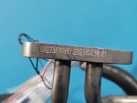 przewód wąż rurka wody Peugeot 2008 II 9827568880 1.2 12V 131KM