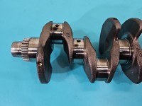 Wał korbowy Vw Golf VI 1.6 TDI