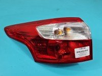 Lampa tył lewa Ford Focus Mk3 kombi