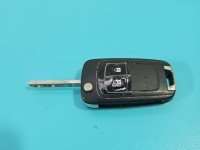 Stacyjka KLUCZYK WKŁADKA Opel Mokka A 42349088, F00HJ00493