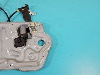 Podnośnik przód lewy SZYBY WINDA Nissan Qashqai I J10 06-13 IMPRK1381031, Europejska, 2pin 5d HB