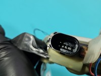 Zamek przód lewy Skoda Superb I EUROPA 8pin