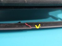 Osłona ZAŚLEPKA PLASTIK Renault Laguna III 620780001R