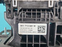 DŹWIGNIA LEWAREK WYBIERAK LINKI AUDI Q5 08- 2.0 TFSI (CAEB)